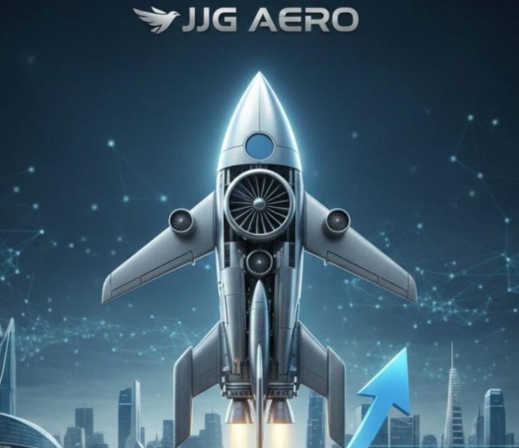 Bengaluru’s JJG Aero Raises $30 Million as Norwest Backs Its Aerospace Expansion