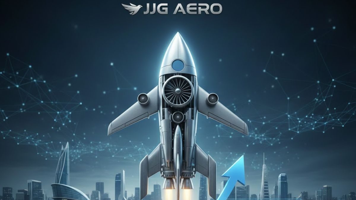 Bengaluru’s JJG Aero Raises $30 Million as Norwest Backs Its Aerospace Expansion
