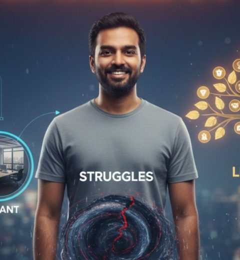 The Future of Digital Marketing — Why People, Not Platforms, Define What Comes Next