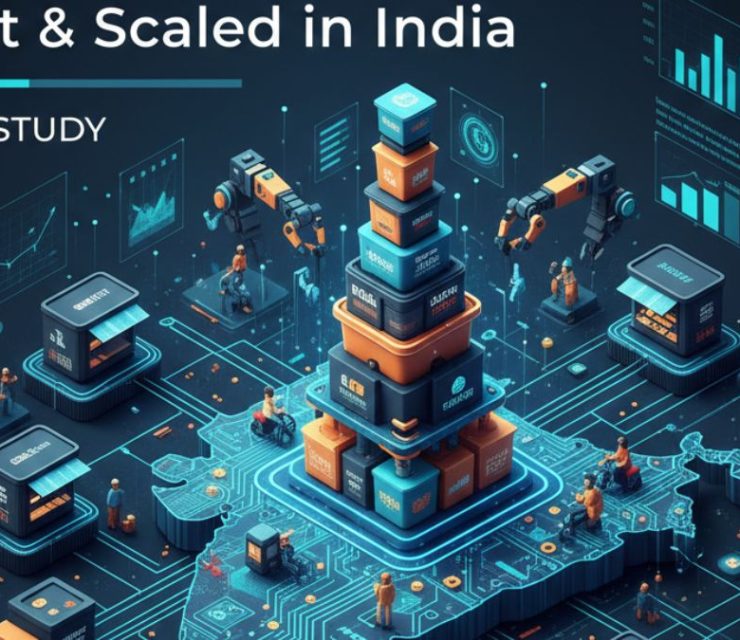 Curefoods Case Study: How Curefoods Built and Scaled in India