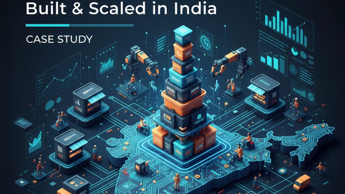 Curefoods Case Study: How Curefoods Built and Scaled in India