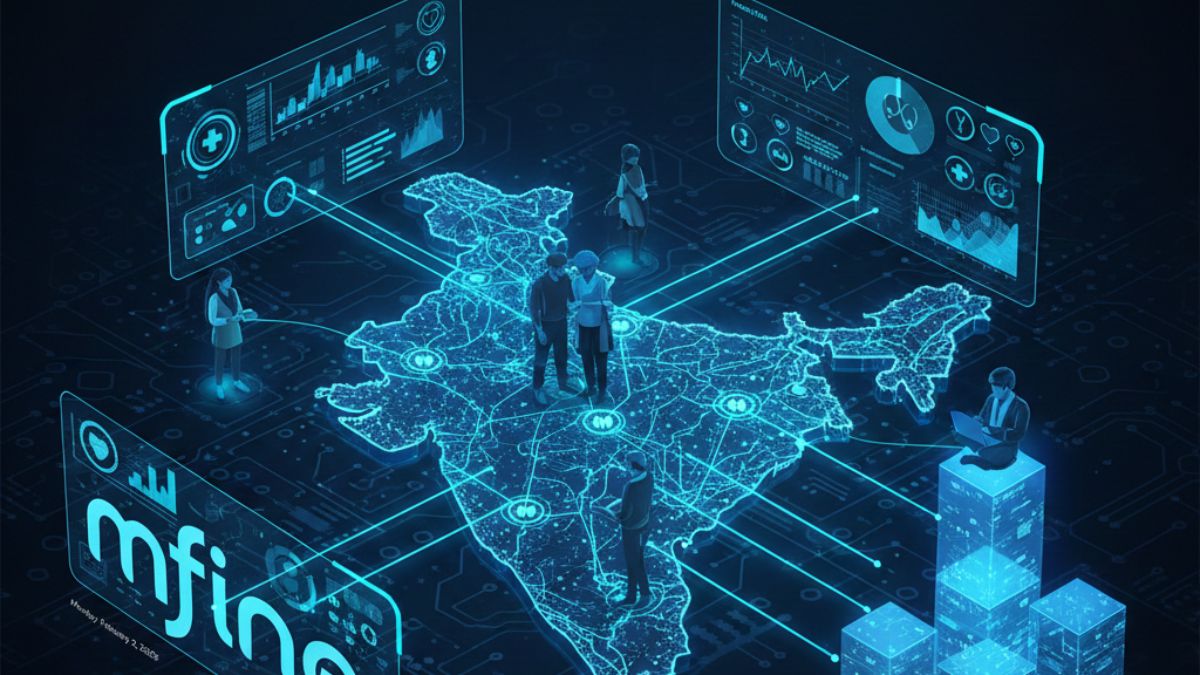 mfine Case Study: How mfine Built and Scaled in India