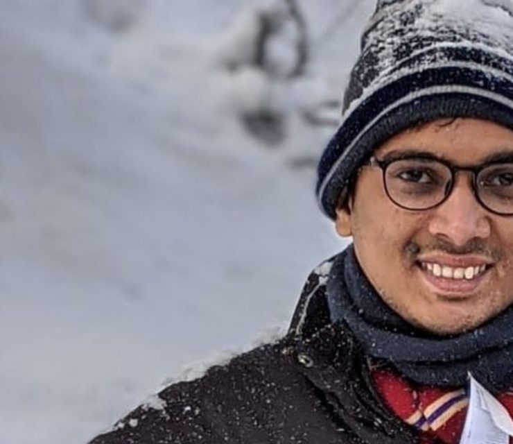 Meet Aravind Sanka, Rapido Founder: Journey, Struggles, Lessons