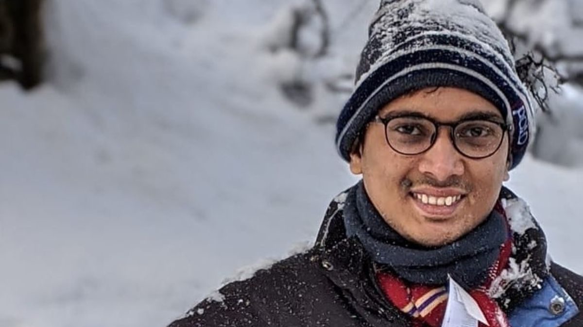 Meet Aravind Sanka, Rapido Founder: Journey, Struggles, Lessons