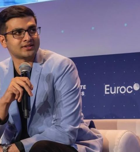 AI Startup Contrails AI Raises $1 Million Funding Round