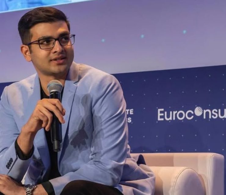 Meet Awais Ahmed, Pixxel Founder: Journey, Struggles, Lessons