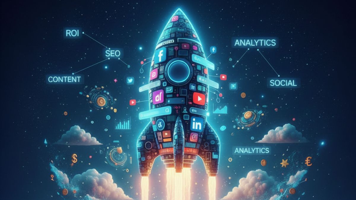 How to Start a Digital Marketing Agency