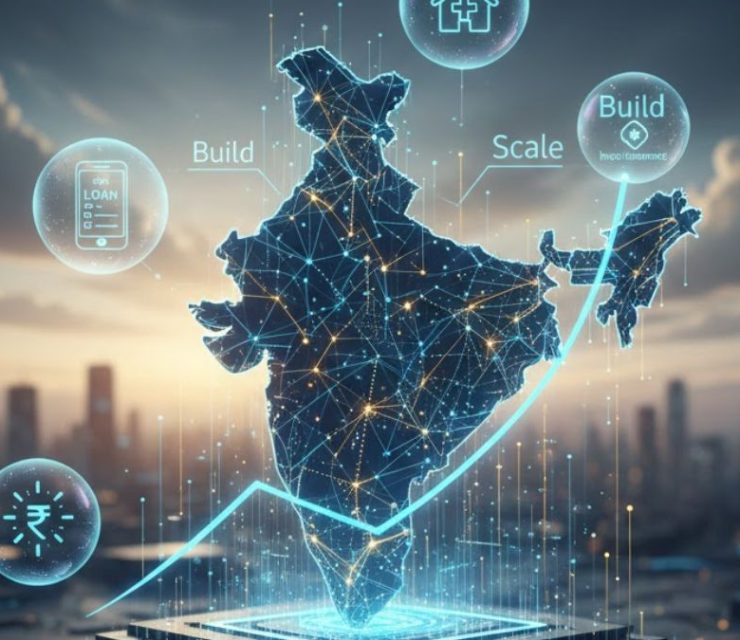 Navi Technologies Case Study: How Navi Technologies Built and Scaled in India