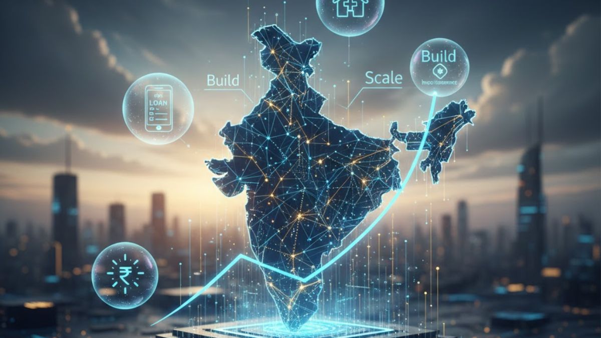 Navi Technologies Case Study: How Navi Technologies Built and Scaled in India