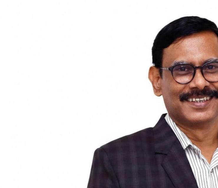 Meet D. Arulmany, Veritas Finance Founder: Journey, Struggles, Lessons