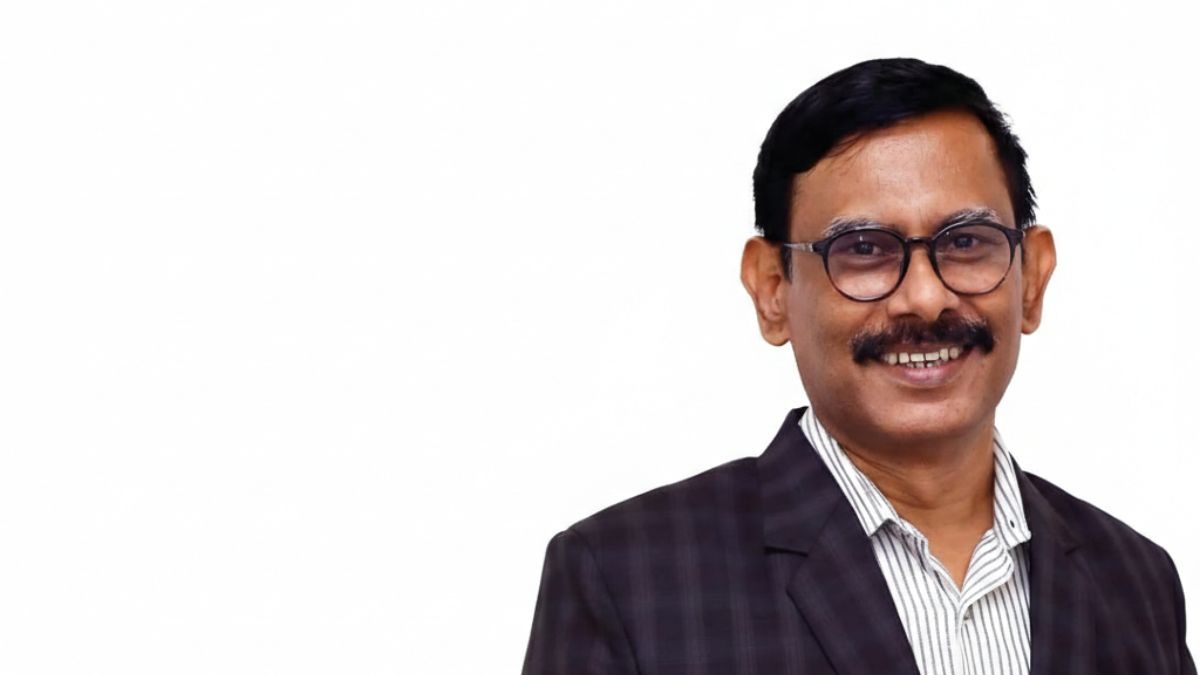 Meet D. Arulmany, Veritas Finance Founder: Journey, Struggles, Lessons