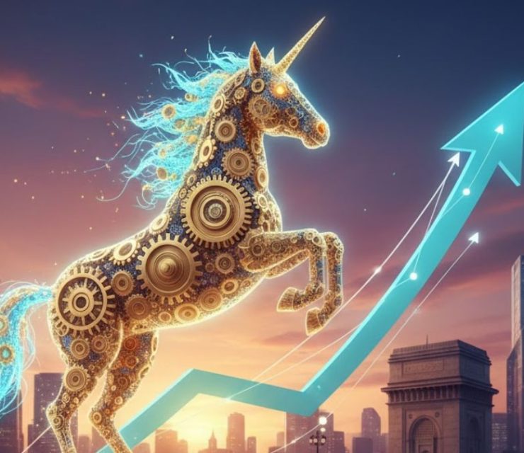 India’s First Unicorn Reportedly Preparing a $500 Million IPO at a $5 Billion Valuation
