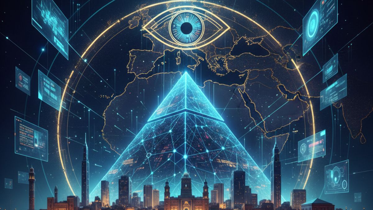 Cairo Lands AI Everything MEA 2026, Eyes Regional Leadership