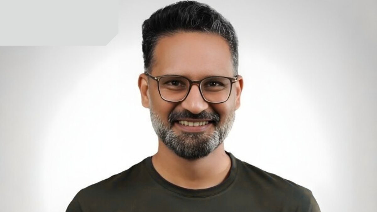 Meet Sameer Maheshwari, HealthKart Founder: Journey, Struggles, Lessons