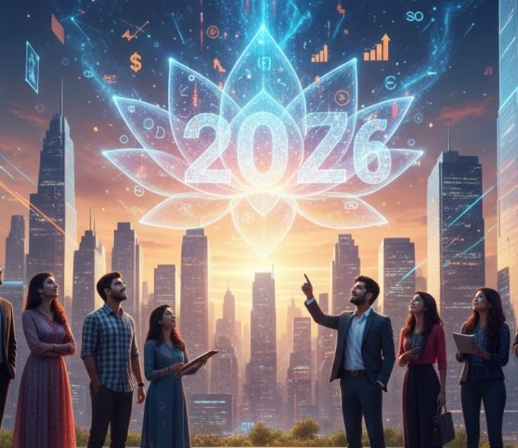 Indian Startups Raised $347 Million This Week: What It Means for 2026