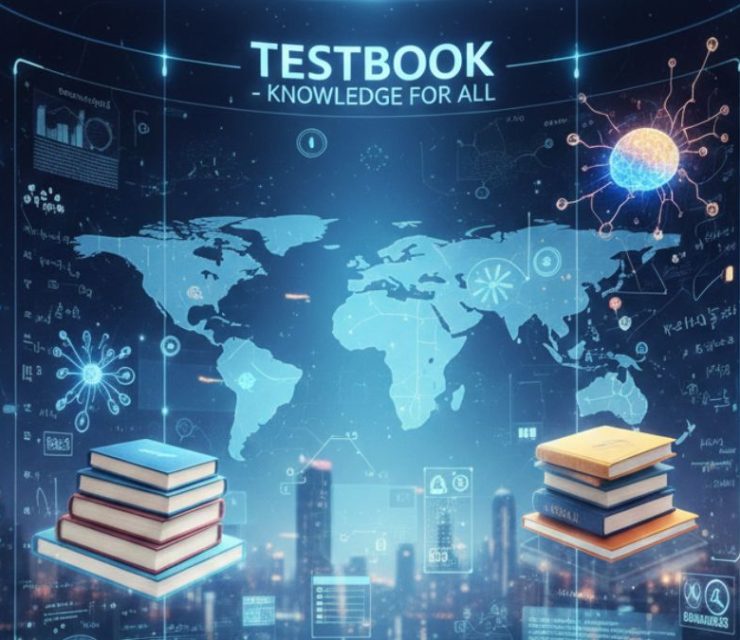 Meet Ashutosh Kumar, Testbook Founder: Journey, Struggles, Lessons