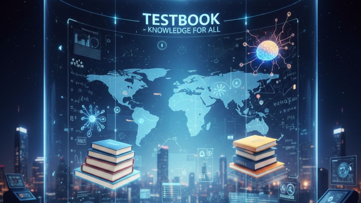 Meet Ashutosh Kumar, Testbook Founder: Journey, Struggles, Lessons