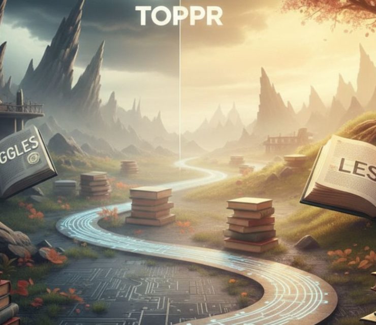 Meet Zishaan Hayath, Toppr Founder: Journey, Struggles, Lessons