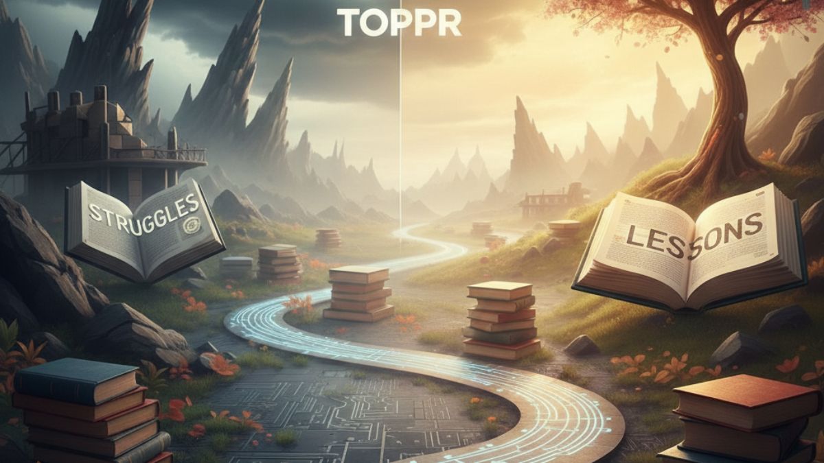 Meet Zishaan Hayath, Toppr Founder: Journey, Struggles, Lessons