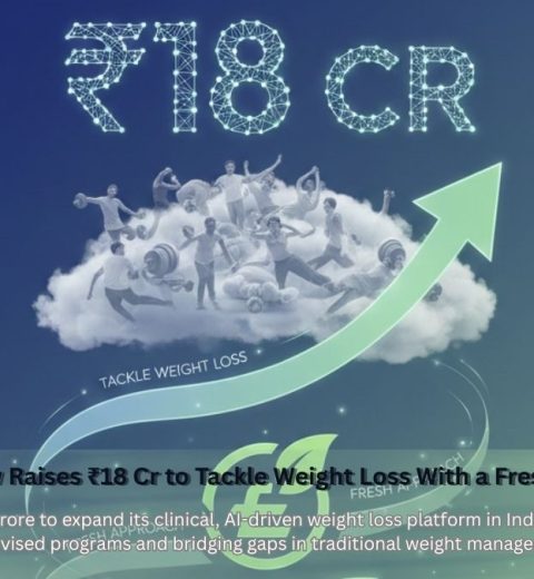 Ultrahuman Raises Rs 100 Crore Venture Debt for Expansion