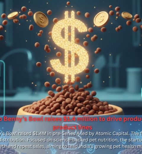 GVFL invests in Biokraft Foods startup with Rs 2 crore