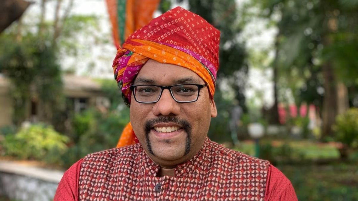 Meet Aloke Bajpai ixigo Founder: Journey, Struggles, Lessons