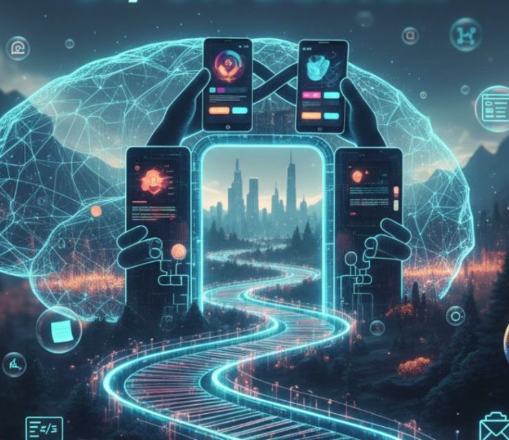 How to Get Into UI/UX Design