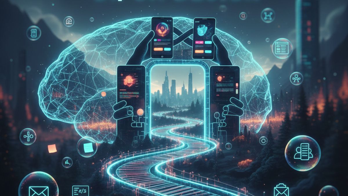 How to Get Into UI/UX Design