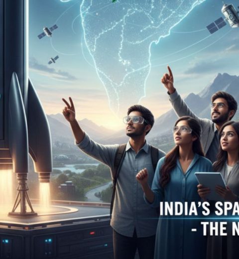 Starlink Opens Mumbai Office Near Hrithik Roshan’s HRX Brand