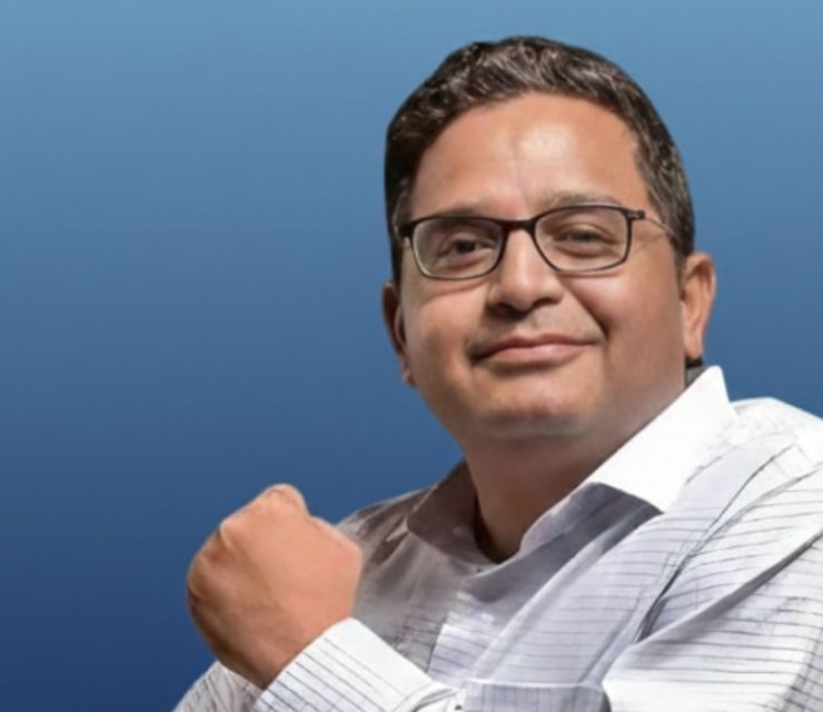 Meet Shekhar Sharma V K, Juspay Founder: Journey, Struggles, Lessons