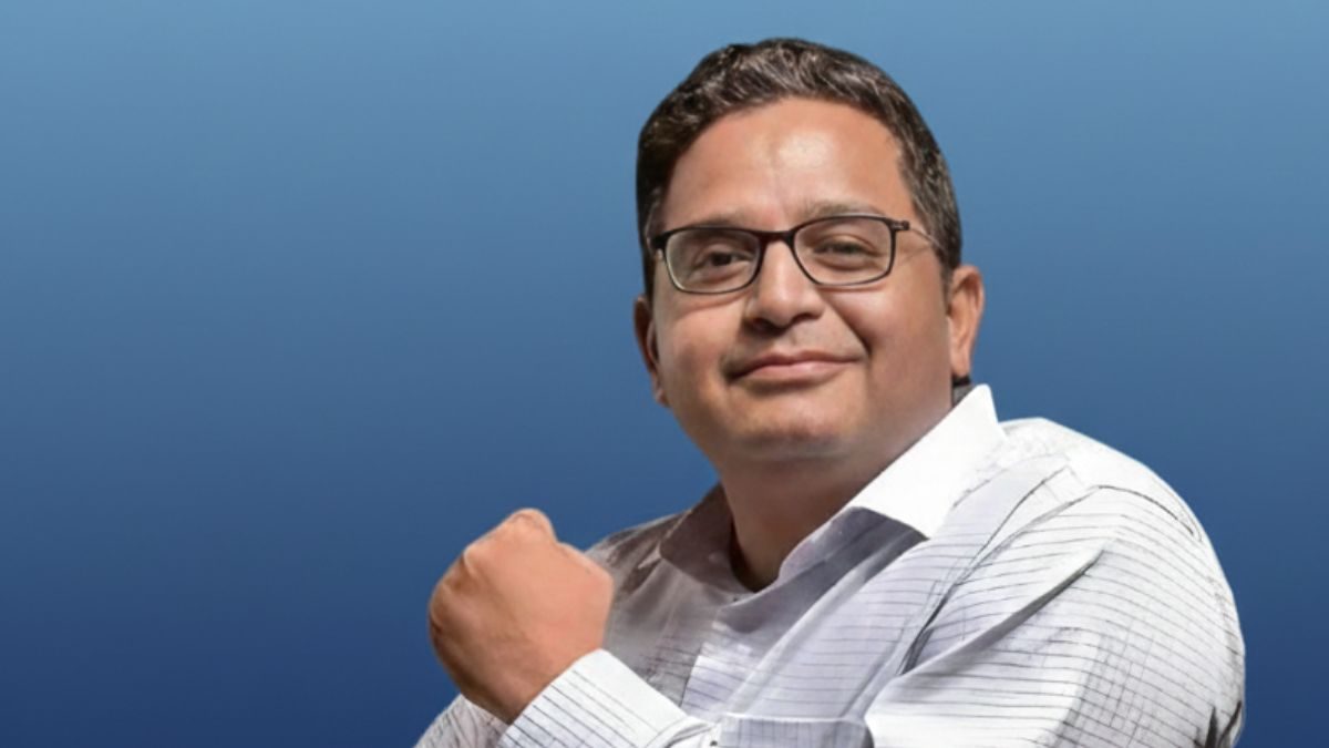 Meet Shekhar Sharma V K, Juspay Founder: Journey, Struggles, Lessons