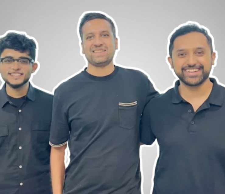 Meet Sai Krishna V K, ShopOS Founder: Journey, Struggles, Lessons