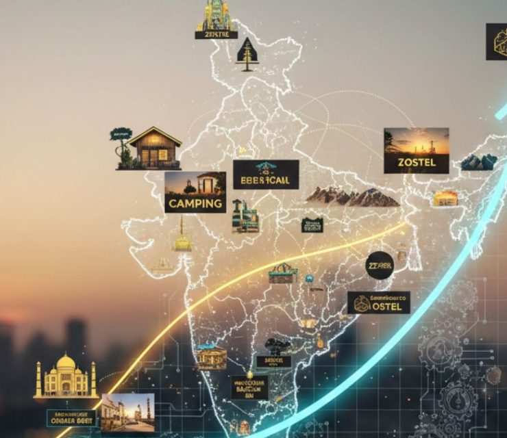 Zostel Case Study: How Zostel Scaled in India