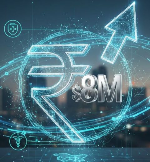 Investor Ashish Kacholia leads $10M round in chip startup Vervesemi