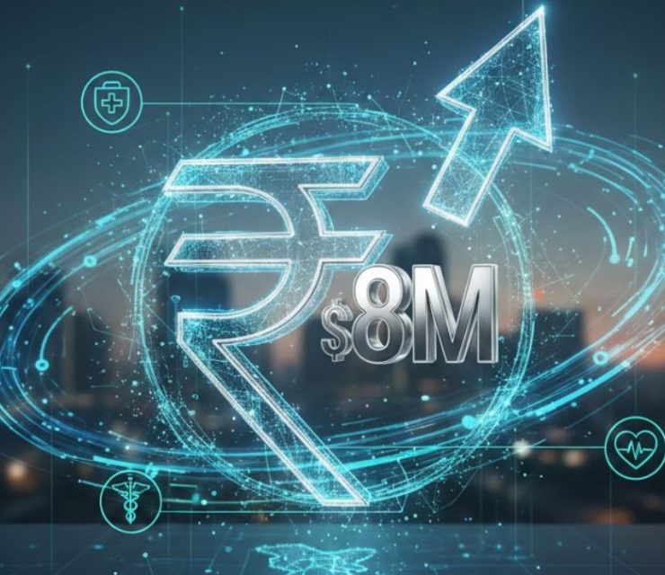 Care.fi’s $8M Funding Round Could Transform Healthcare Financing in India