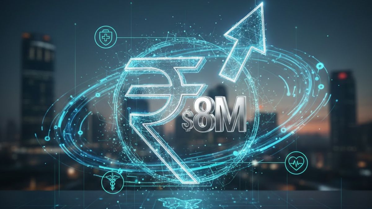 Care.fi’s $8M Funding Round Could Transform Healthcare Financing in India