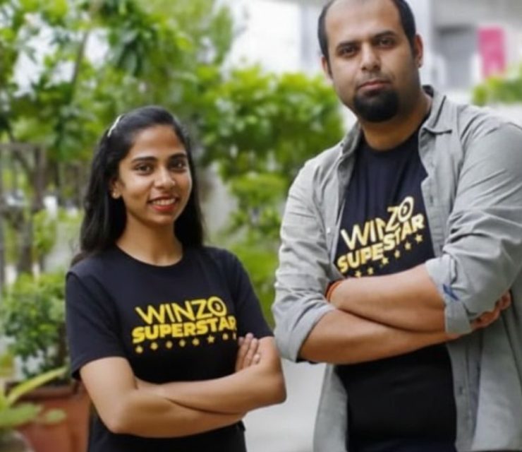 Meet Paavan Nanda, WinZO Founder: Journey, Struggles, Lessons