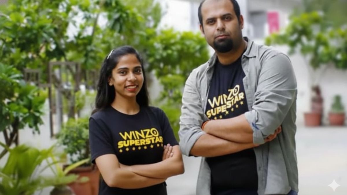 Meet Paavan Nanda, WinZO Founder: Journey, Struggles, Lessons