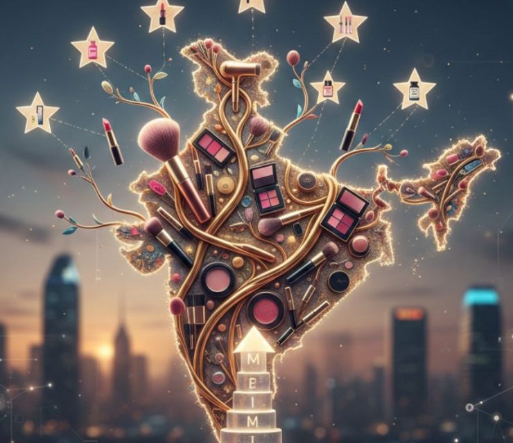 Good Glamm Group Case Study: How Good Glamm Group Scaled in India