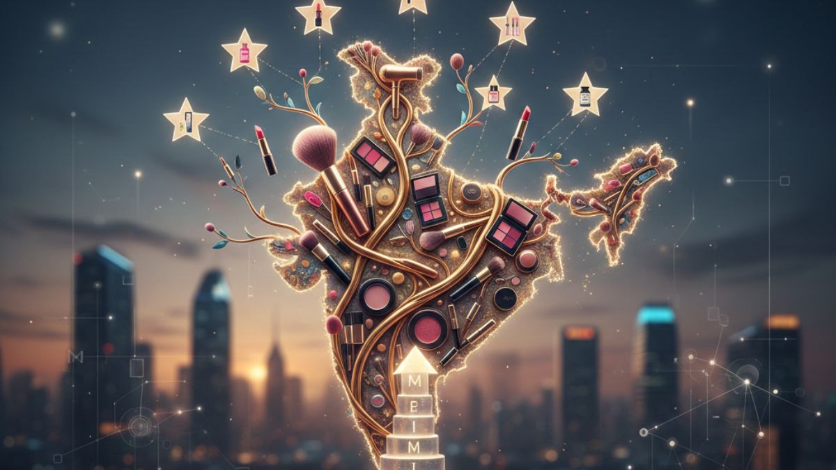 Good Glamm Group Case Study: How Good Glamm Group Scaled in India