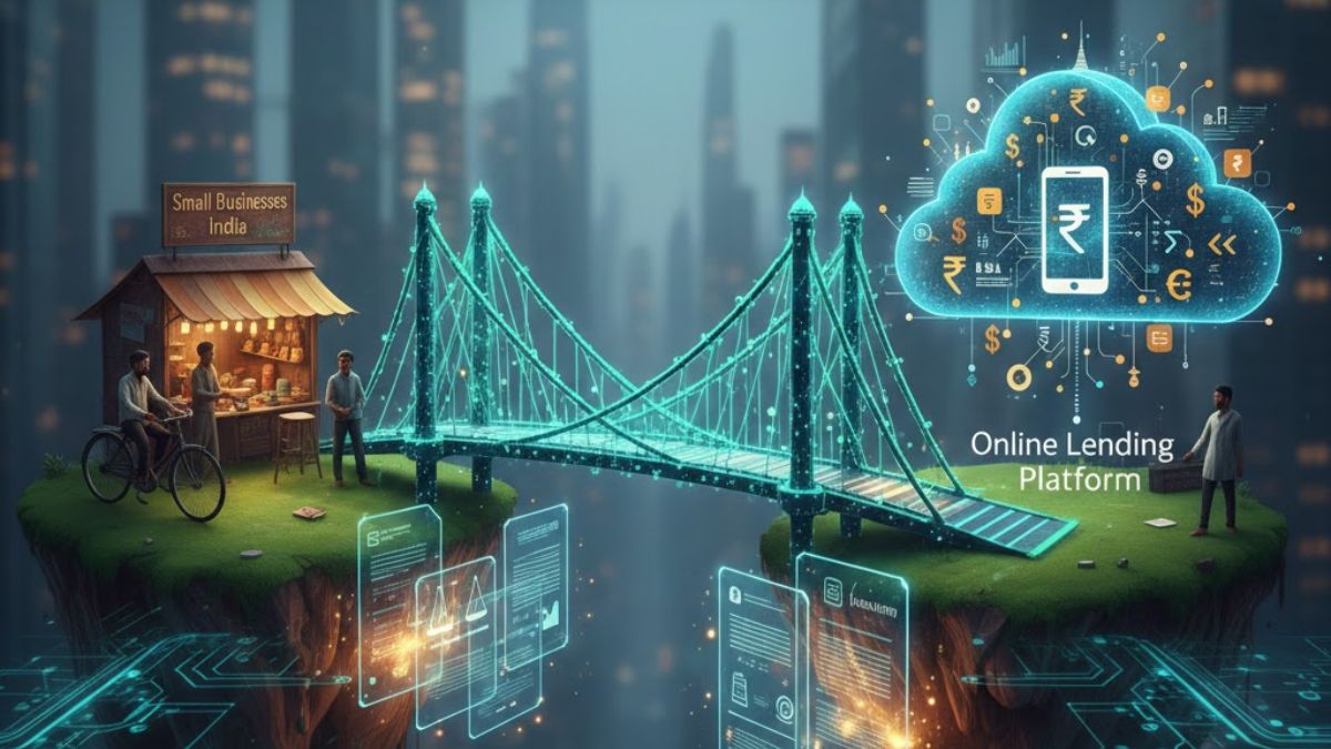 How to Start an Online Loan Business in India (Without an NBFC License)