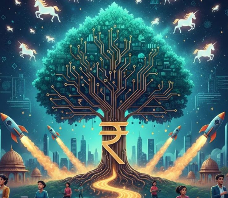 FoF 2.0: Fueling India’s Next Unicorn Wave