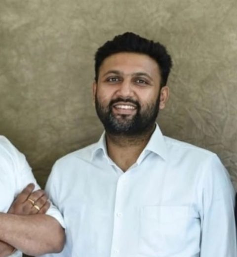 Investor Ashish Kacholia leads $10M round in chip startup Vervesemi