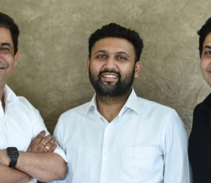 Meet Shailaz Nag, DotPe Founder: Journey, Struggles, Lessons