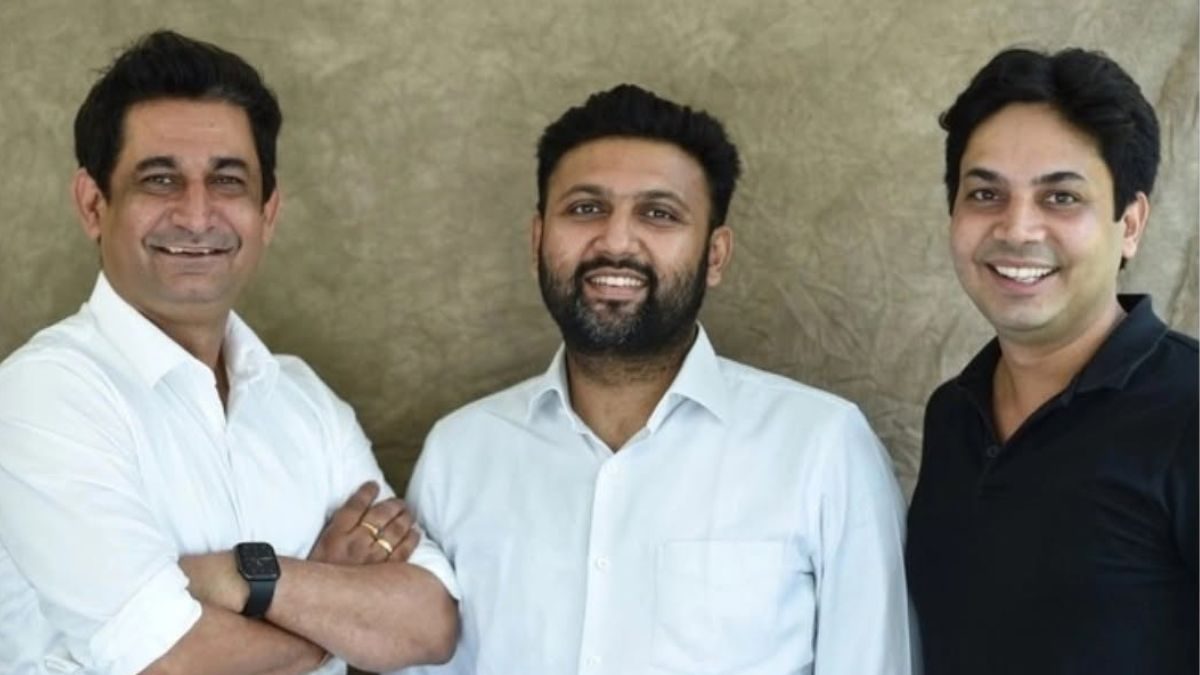 Meet Shailaz Nag, DotPe Founder: Journey, Struggles, Lessons