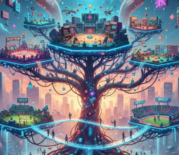 How to Build a Multi-Gaming Platform