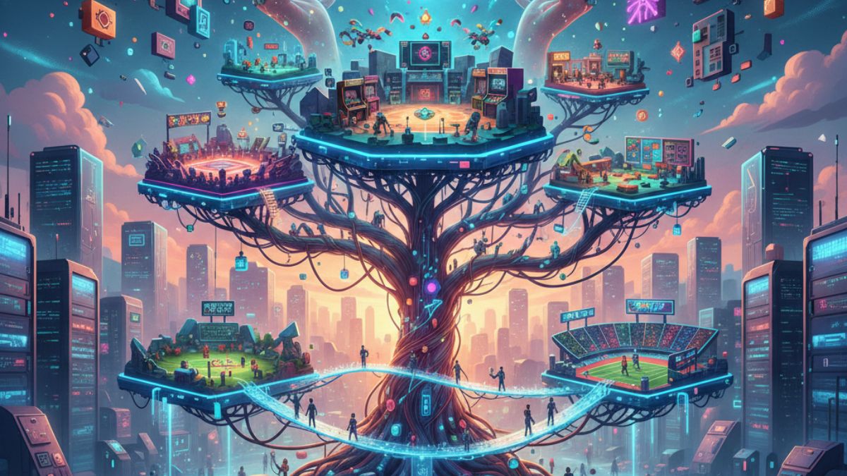 How to Build a Multi-Gaming Platform