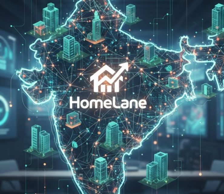 HomeLane Case Study: How HomeLane and Scaled in India