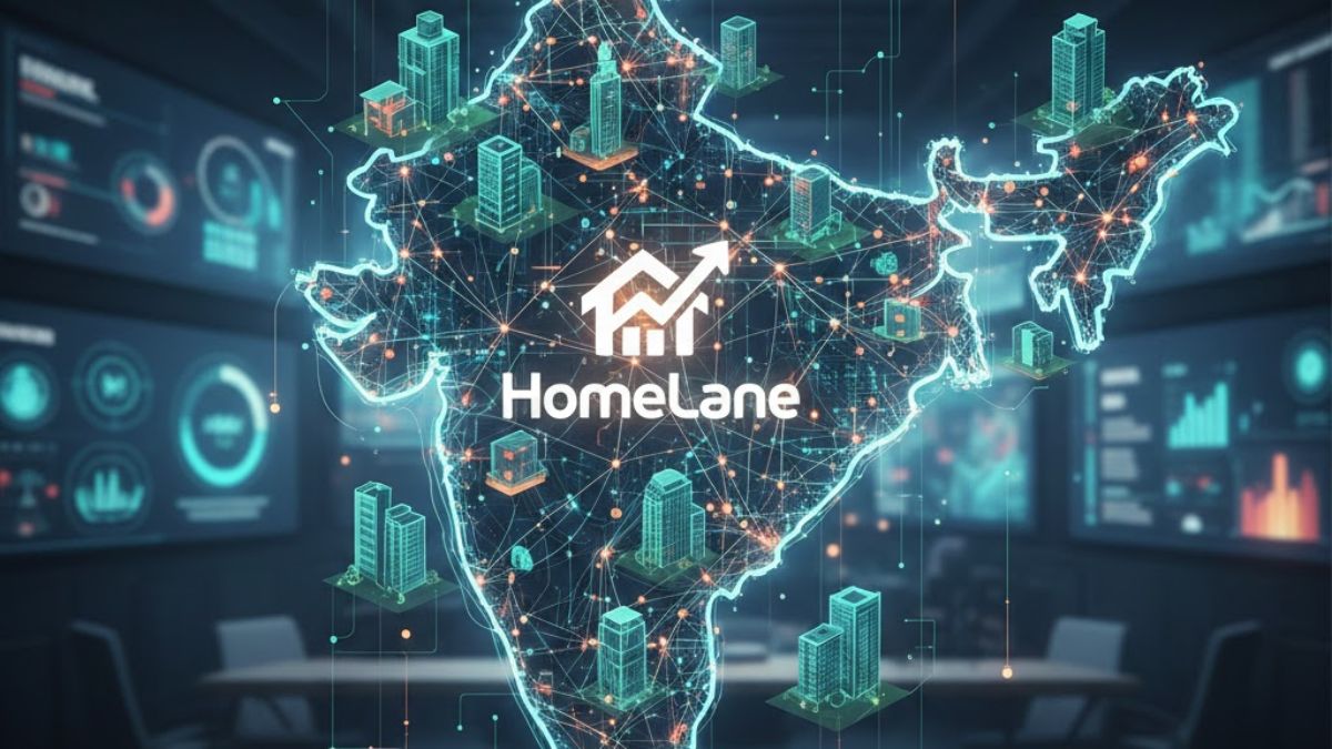 HomeLane Case Study: How HomeLane and Scaled in India