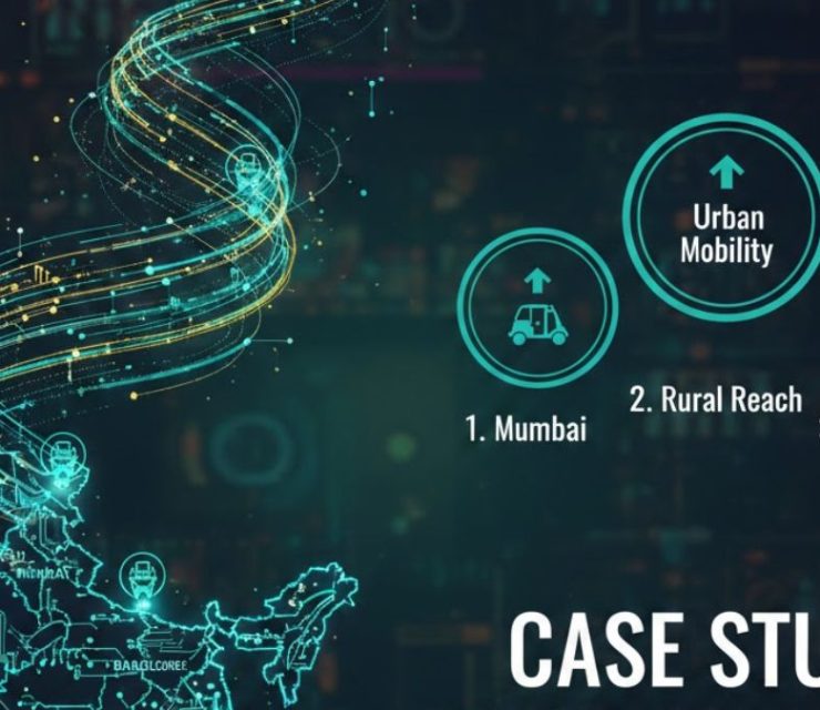 SmartE Case Study: How SmartE Scaled in India